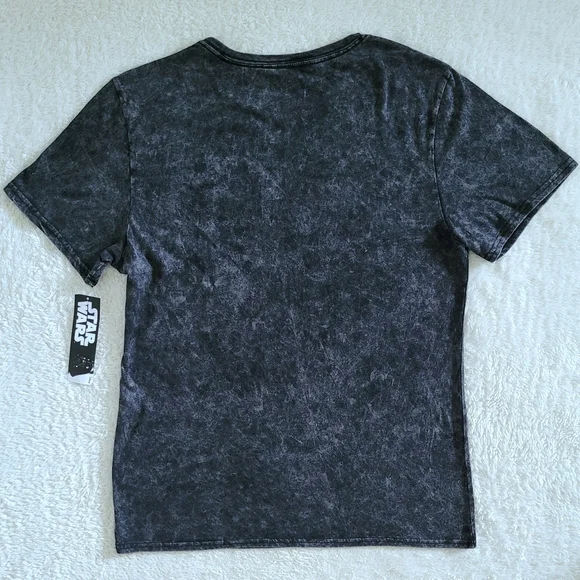 C-Life Group Star Wars🎬 Graphic Tee👕 - NWT - Picture 2 of 13